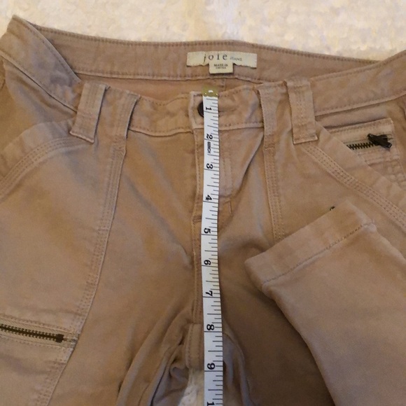 Joie park skinny jeans - Picture 11 of 12